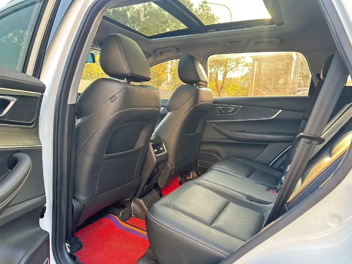 2019 Chery Tiggo 8 1.6T 197HP L4 7DCT,autocango,china used car exporter,china ev exporter,chinese used car exporter,chinese used ev exporter