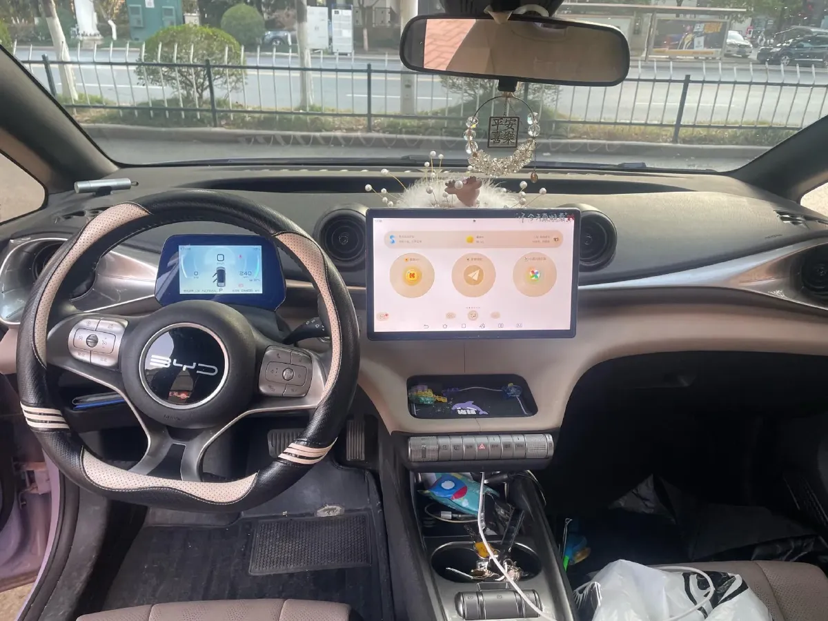 2023 BYD Dolphin BEV 44.928KWH,autocango,china used car exporter,china ev exporter,chinese used car exporter,chinese used ev exporter