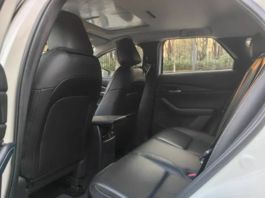 2020 Mazda CX-30 2.0L 158HP L4 6AT,autocango,china used car exporter,china ev exporter,chinese used car exporter,chinese used ev exporter