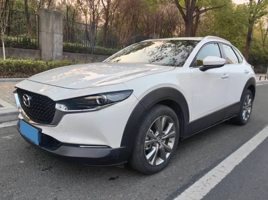 2020 Mazda CX-30 2.0L 158HP L4 6AT,autocango,china used car exporter,china ev exporter,chinese used car exporter,chinese used ev exporter
