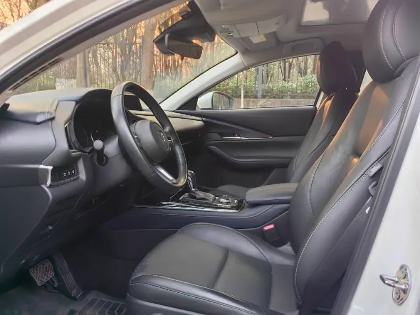 2020 Mazda CX-30 2.0L 158HP L4 6AT,autocango,china used car exporter,china ev exporter,chinese used car exporter,chinese used ev exporter