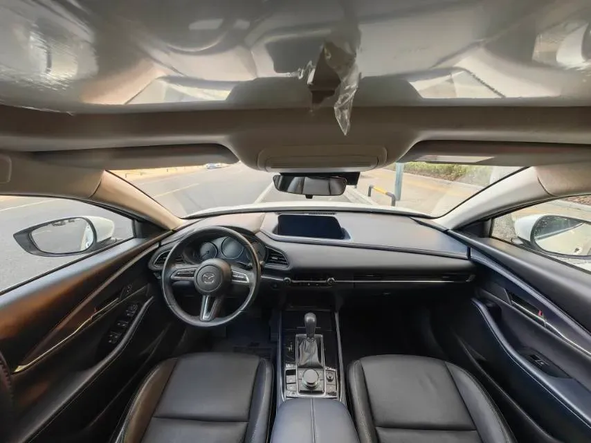 2020 Mazda CX-30 2.0L 158HP L4 6AT,autocango,china used car exporter,china ev exporter,chinese used car exporter,chinese used ev exporter