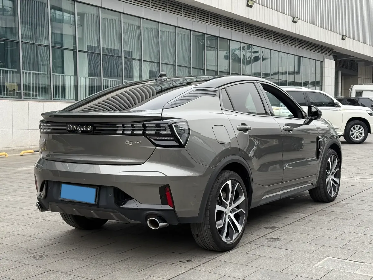 2020 LYNK&CO 05 2.0T 254HP L4 8AT,autocango,china used car exporter,china ev exporter,chinese used car exporter,chinese used ev exporter