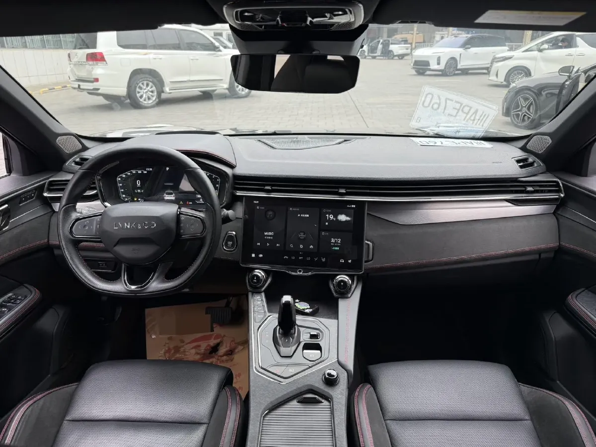 2020 LYNK&CO 05 2.0T 254HP L4 8AT,autocango,china used car exporter,china ev exporter,chinese used car exporter,chinese used ev exporter