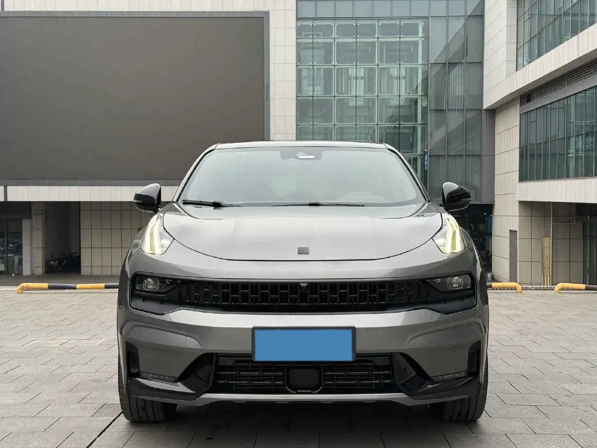 2020 LYNK&CO 05 2.0T 254HP L4 8AT,autocango,china used car exporter,china ev exporter,chinese used car exporter,chinese used ev exporter