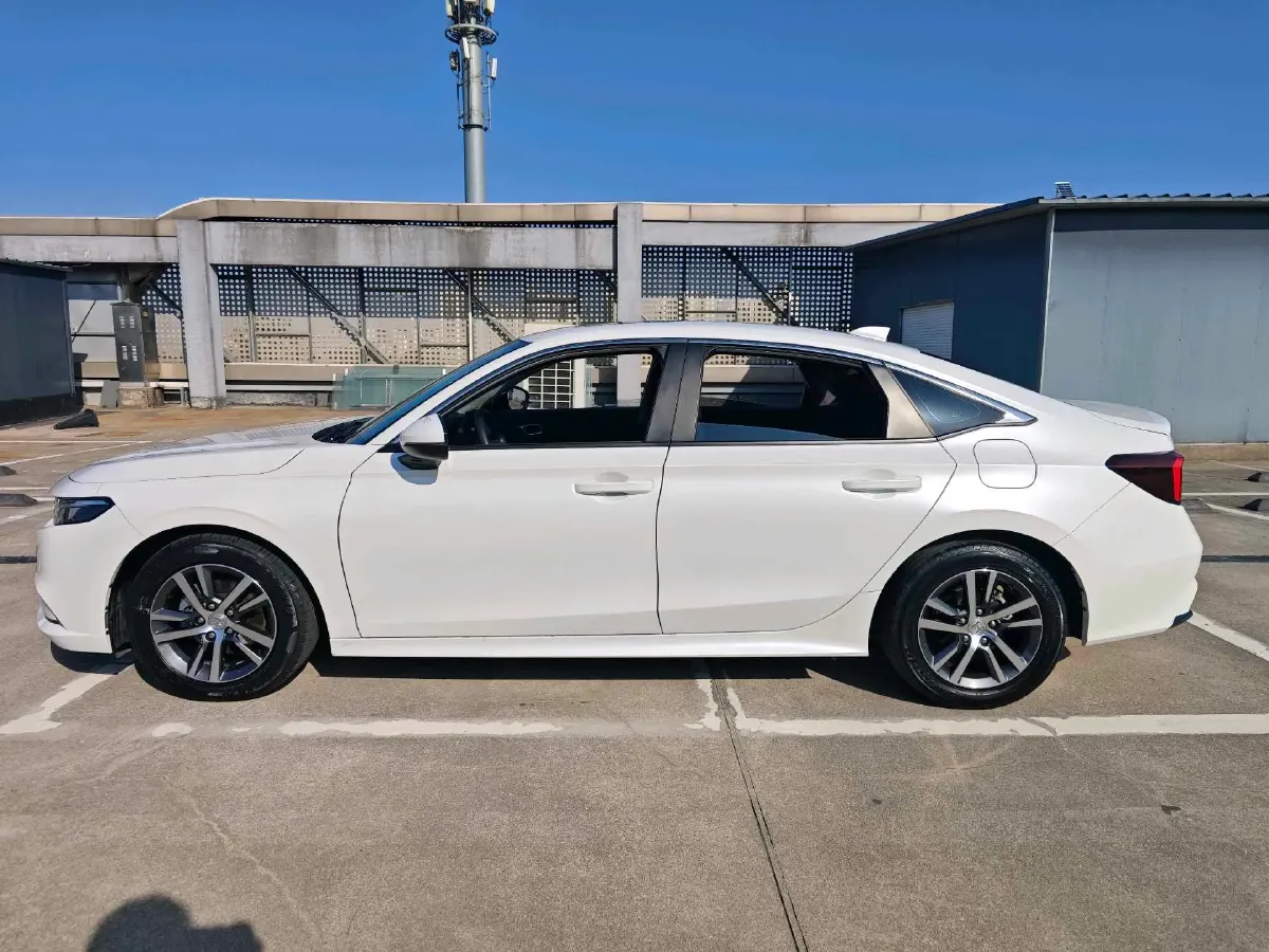 2023 Honda Integra 1.5T 182HP L4 CVT,autocango,china used car exporter,china ev exporter,chinese used car exporter,chinese used ev exporter