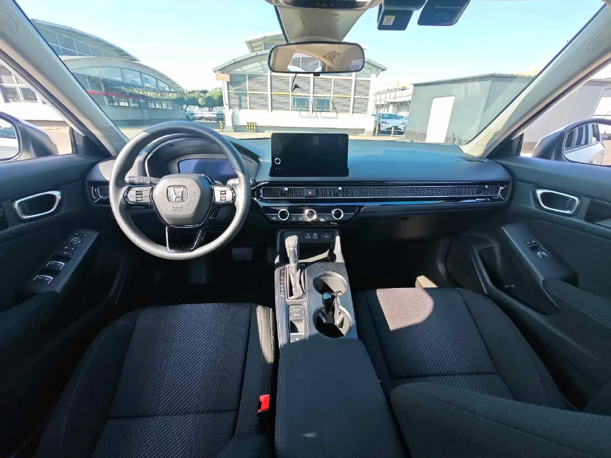 2023 Honda Integra 1.5T 182HP L4 CVT,autocango,china used car exporter,china ev exporter,chinese used car exporter,chinese used ev exporter