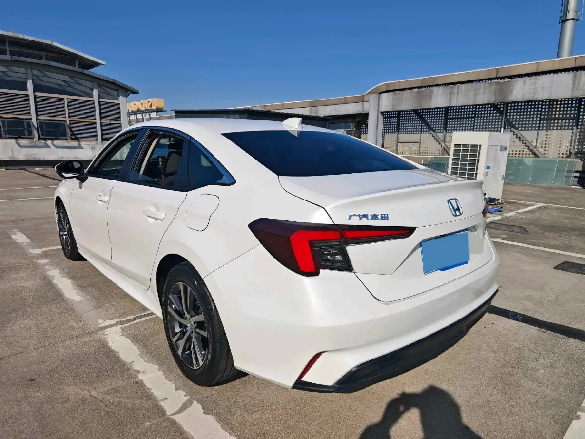 2023 Honda Integra 1.5T 182HP L4 CVT,autocango,china used car exporter,china ev exporter,chinese used car exporter,chinese used ev exporter