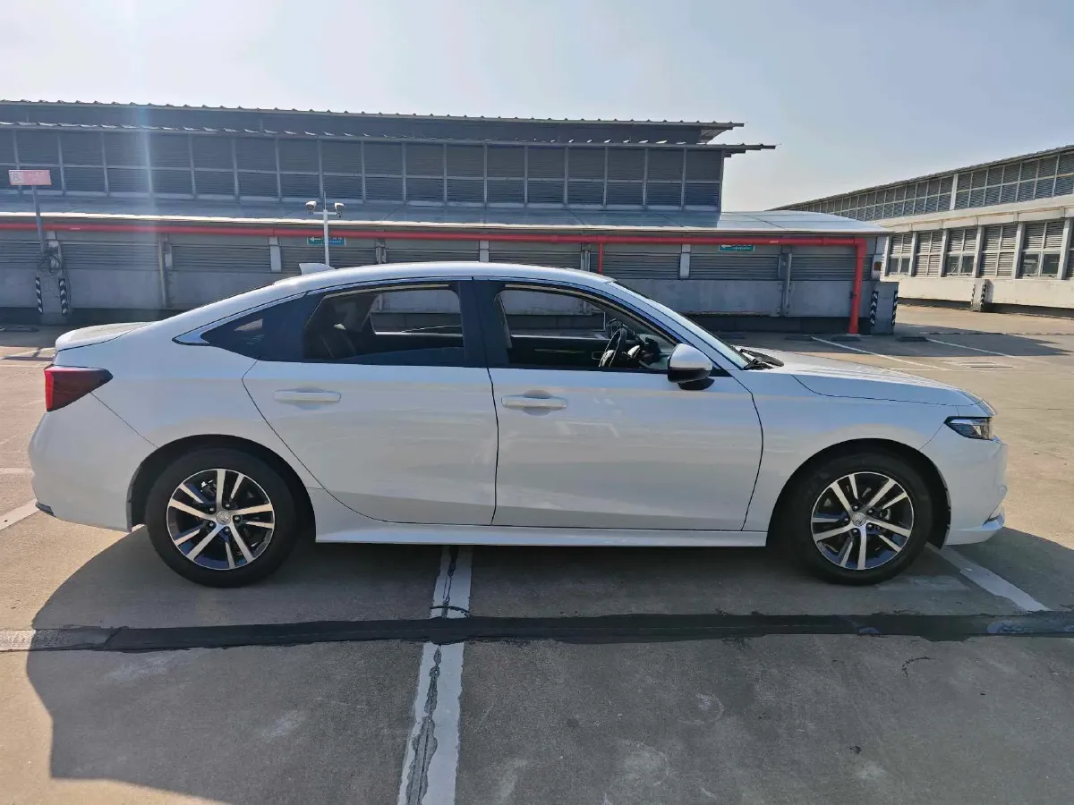 2023 Honda Integra 1.5T 182HP L4 CVT,autocango,china used car exporter,china ev exporter,chinese used car exporter,chinese used ev exporter