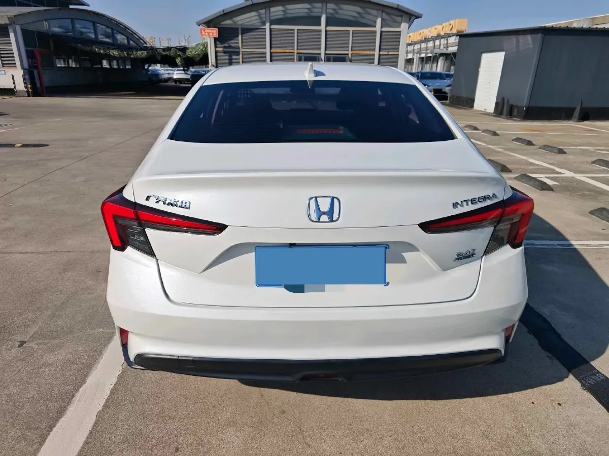 2023 Honda Integra 1.5T 182HP L4 CVT,autocango,china used car exporter,china ev exporter,chinese used car exporter,chinese used ev exporter