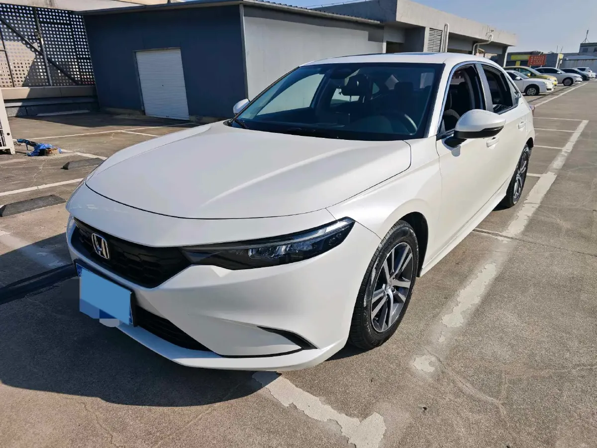 2023 Honda Integra 1.5T 182HP L4 CVT,autocango,china used car exporter,china ev exporter,chinese used car exporter,chinese used ev exporter