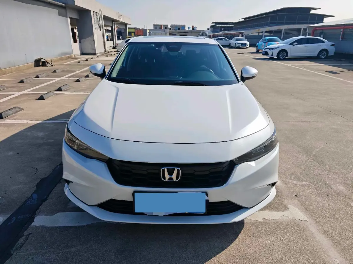 2023 Honda Integra 1.5T 182HP L4 CVT,autocango,china used car exporter,china ev exporter,chinese used car exporter,chinese used ev exporter