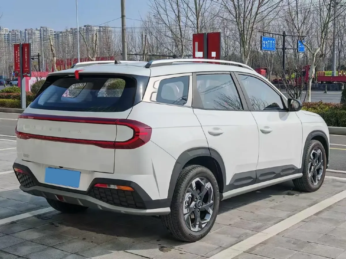 2023 Hyundai ix35 2.0L 160HP L4 6AT,autocango,china used car exporter,china ev exporter,chinese used car exporter,chinese used ev exporter