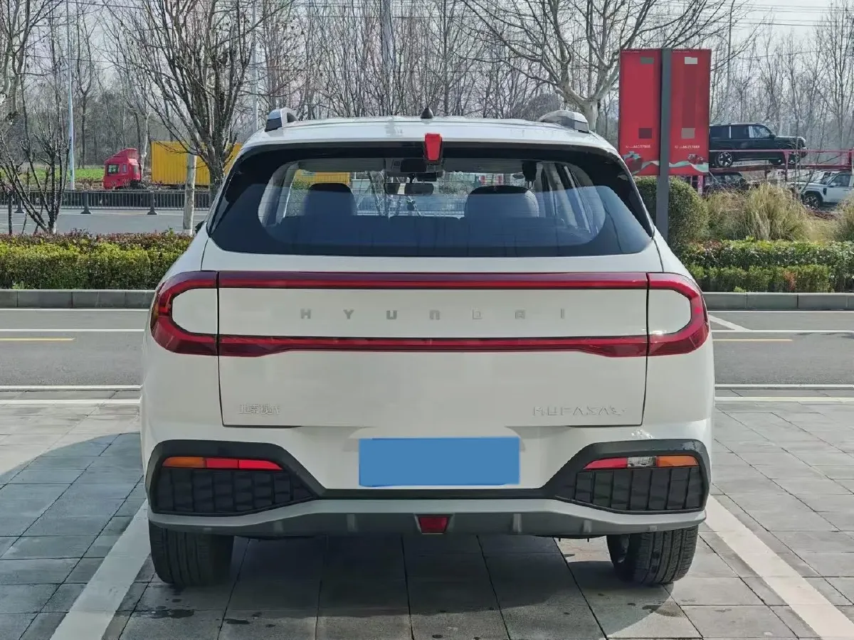 2023 Hyundai ix35 2.0L 160HP L4 6AT,autocango,china used car exporter,china ev exporter,chinese used car exporter,chinese used ev exporter