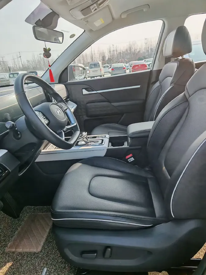 2023 Hyundai ix35 2.0L 160HP L4 6AT,autocango,china used car exporter,china ev exporter,chinese used car exporter,chinese used ev exporter