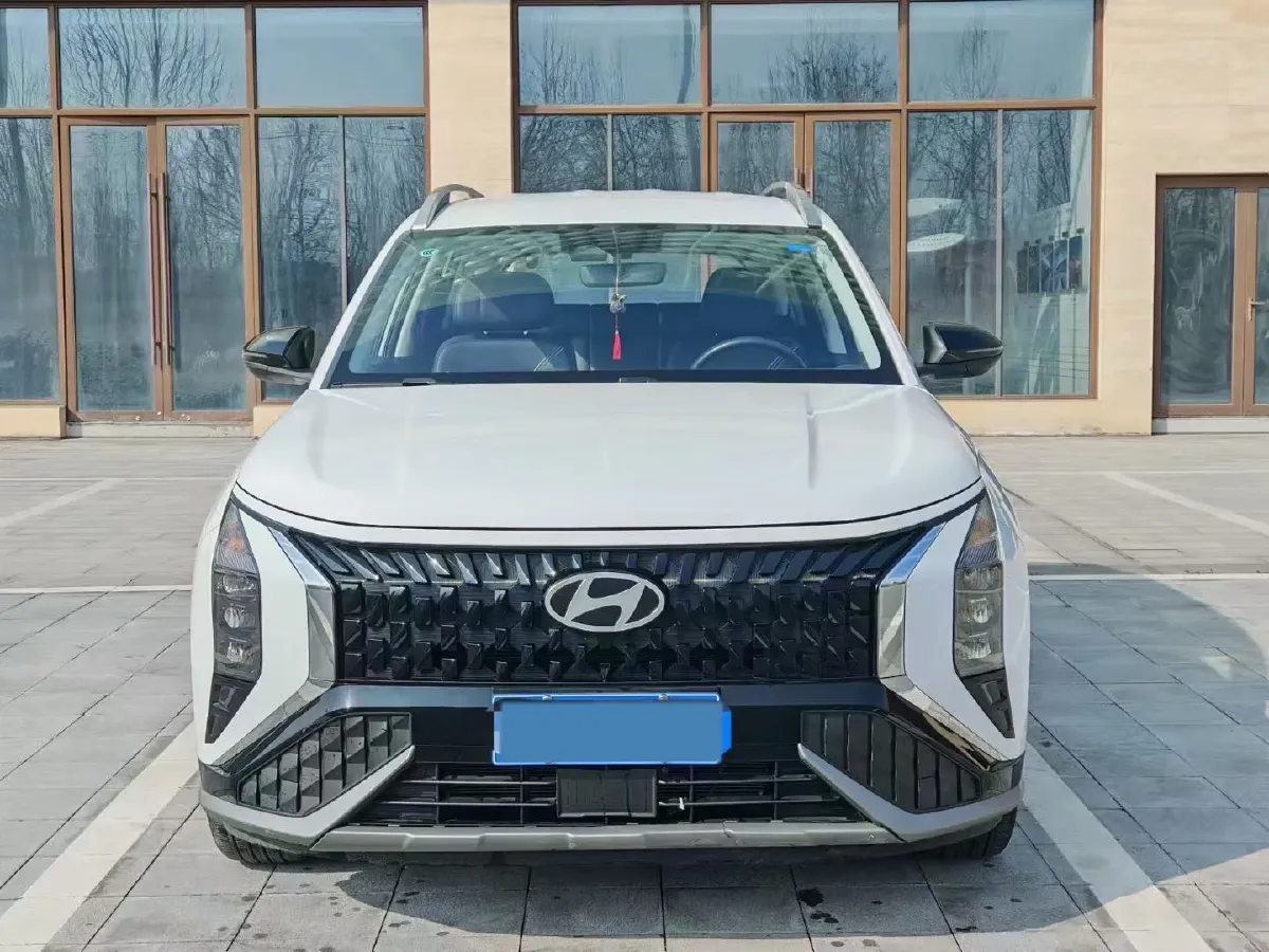 2023 Hyundai ix35 2.0L 160HP L4 6AT,autocango,china used car exporter,china ev exporter,chinese used car exporter,chinese used ev exporter