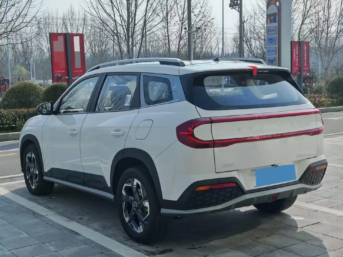 2023 Hyundai ix35 2.0L 160HP L4 6AT,autocango,china used car exporter,china ev exporter,chinese used car exporter,chinese used ev exporter