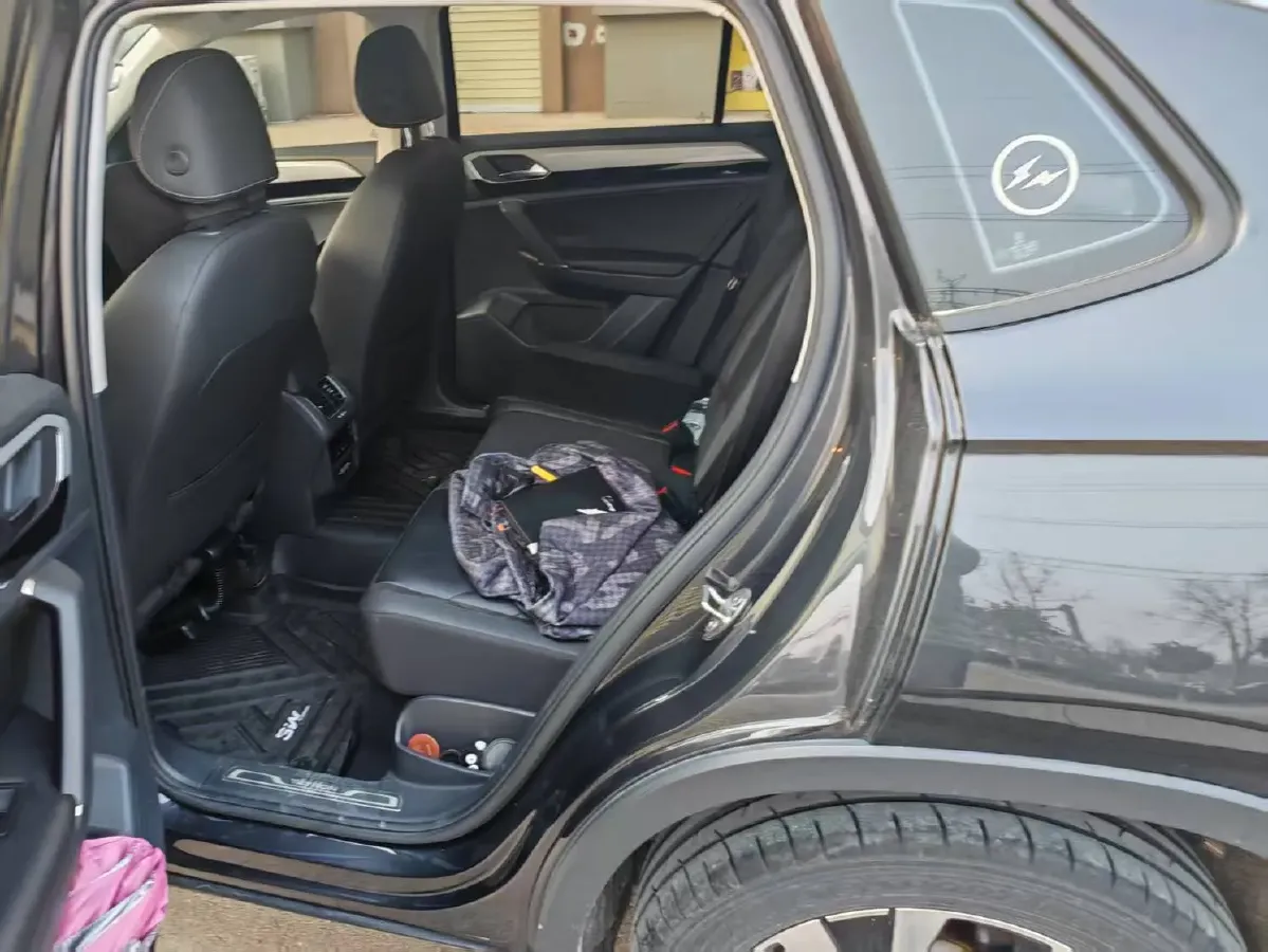 2022 Volkswagen Tayron 1.4T 150HP L4 7DCT,autocango,china used car exporter,china ev exporter,chinese used car exporter,chinese used ev exporter