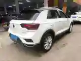 2021 Volkswagen T-Roc 1.4T 150HP L4 7DCT