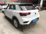 2021 Volkswagen T-Roc 1.4T 150HP L4 7DCT