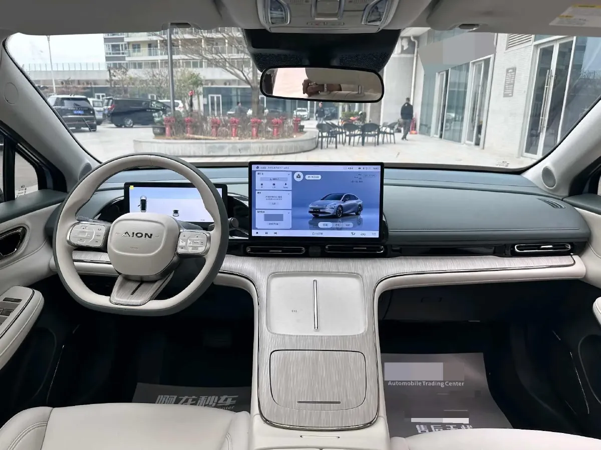 2024 Aion V BEV 69.9KWH,autocango,china used car exporter,china ev exporter,chinese used car exporter,chinese used ev exporter