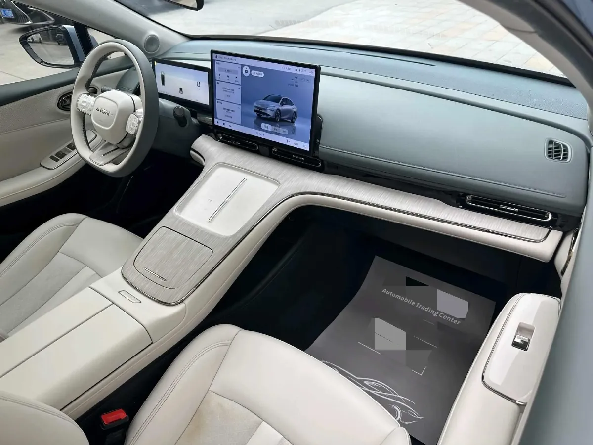 2024 Aion V BEV 69.9KWH,autocango,china used car exporter,china ev exporter,chinese used car exporter,chinese used ev exporter