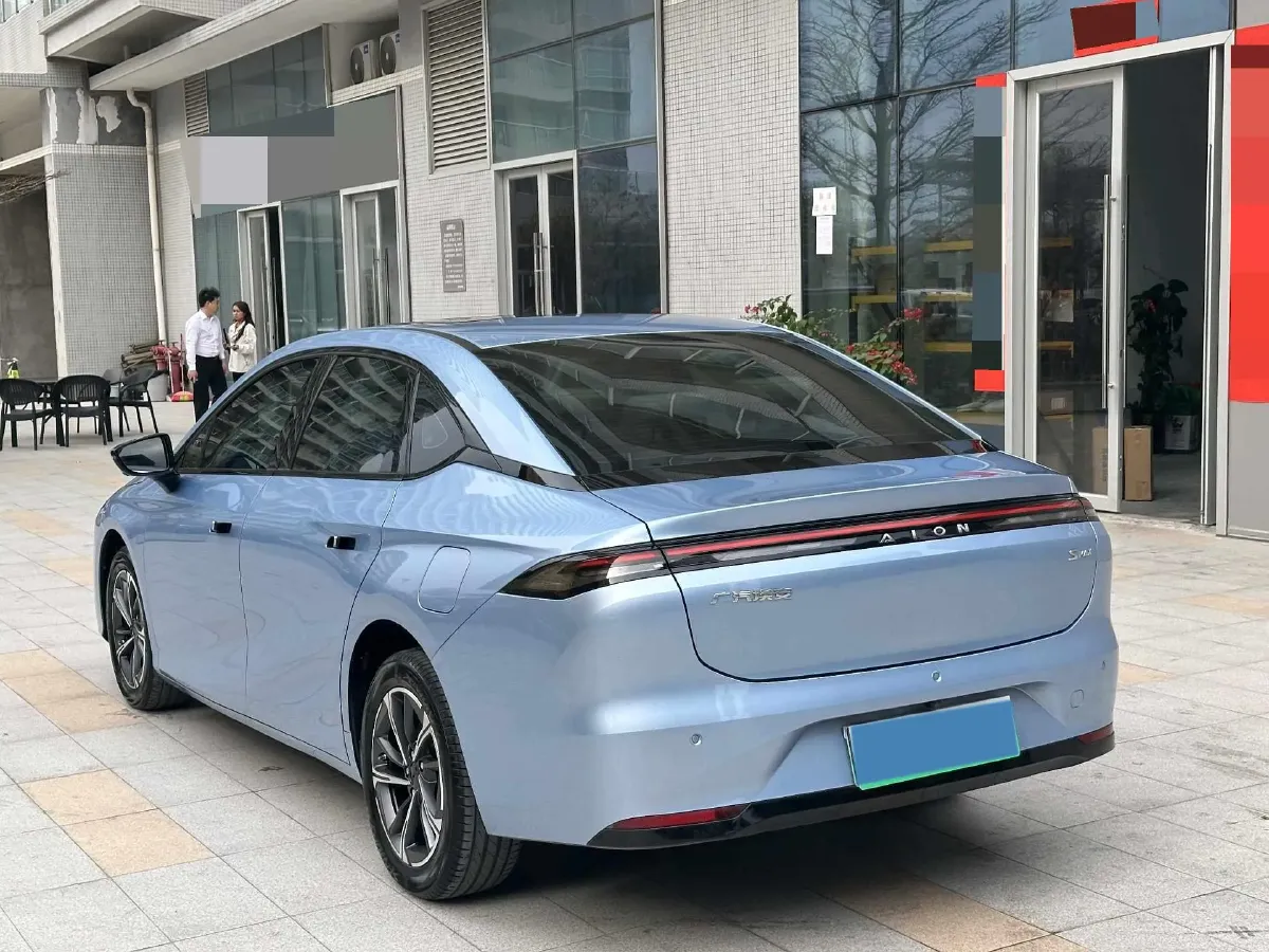 2024 Aion V BEV 69.9KWH,autocango,china used car exporter,china ev exporter,chinese used car exporter,chinese used ev exporter
