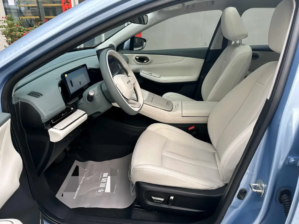 2024 Aion V BEV 69.9KWH,autocango,china used car exporter,china ev exporter,chinese used car exporter,chinese used ev exporter