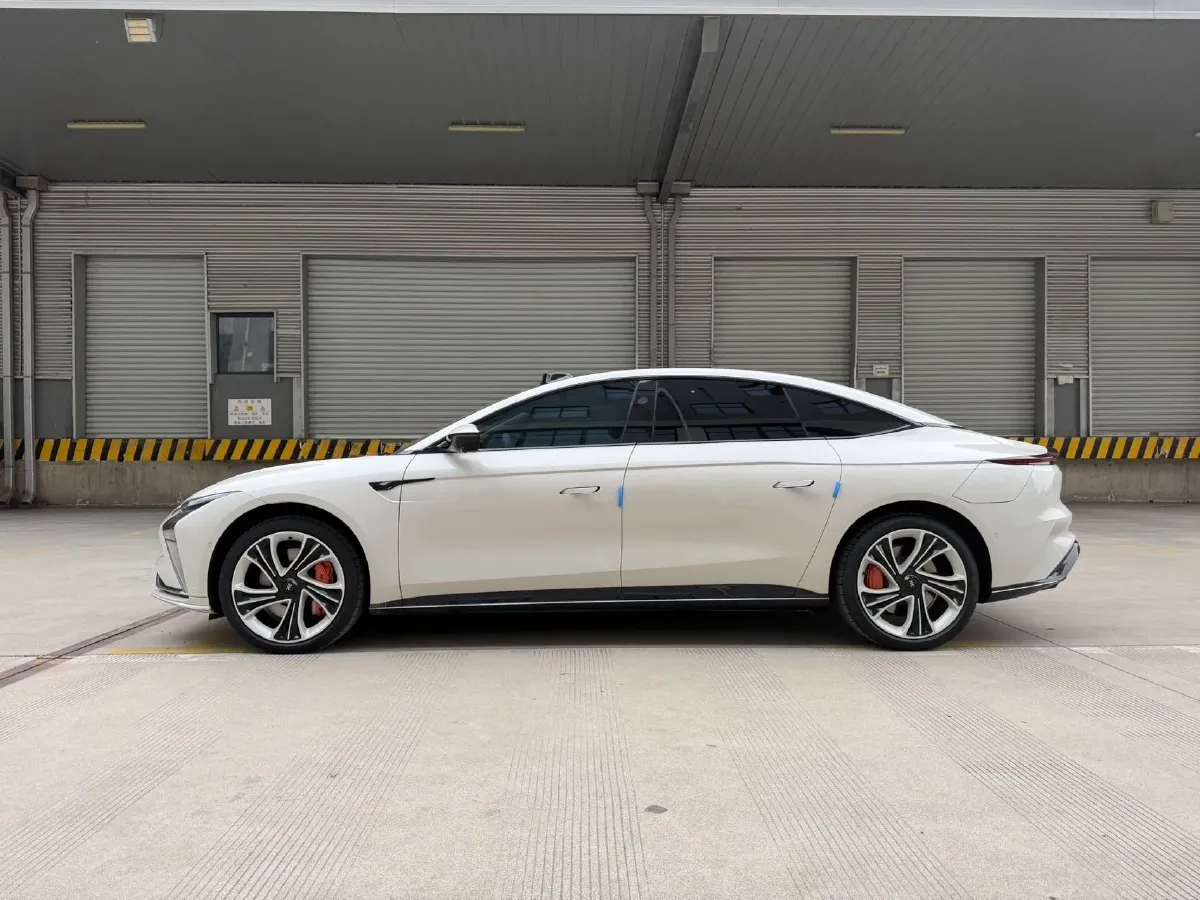 2022 IM L7 BEV 90KWH,autocango,china used car exporter,china ev exporter,chinese used car exporter,chinese used ev exporter