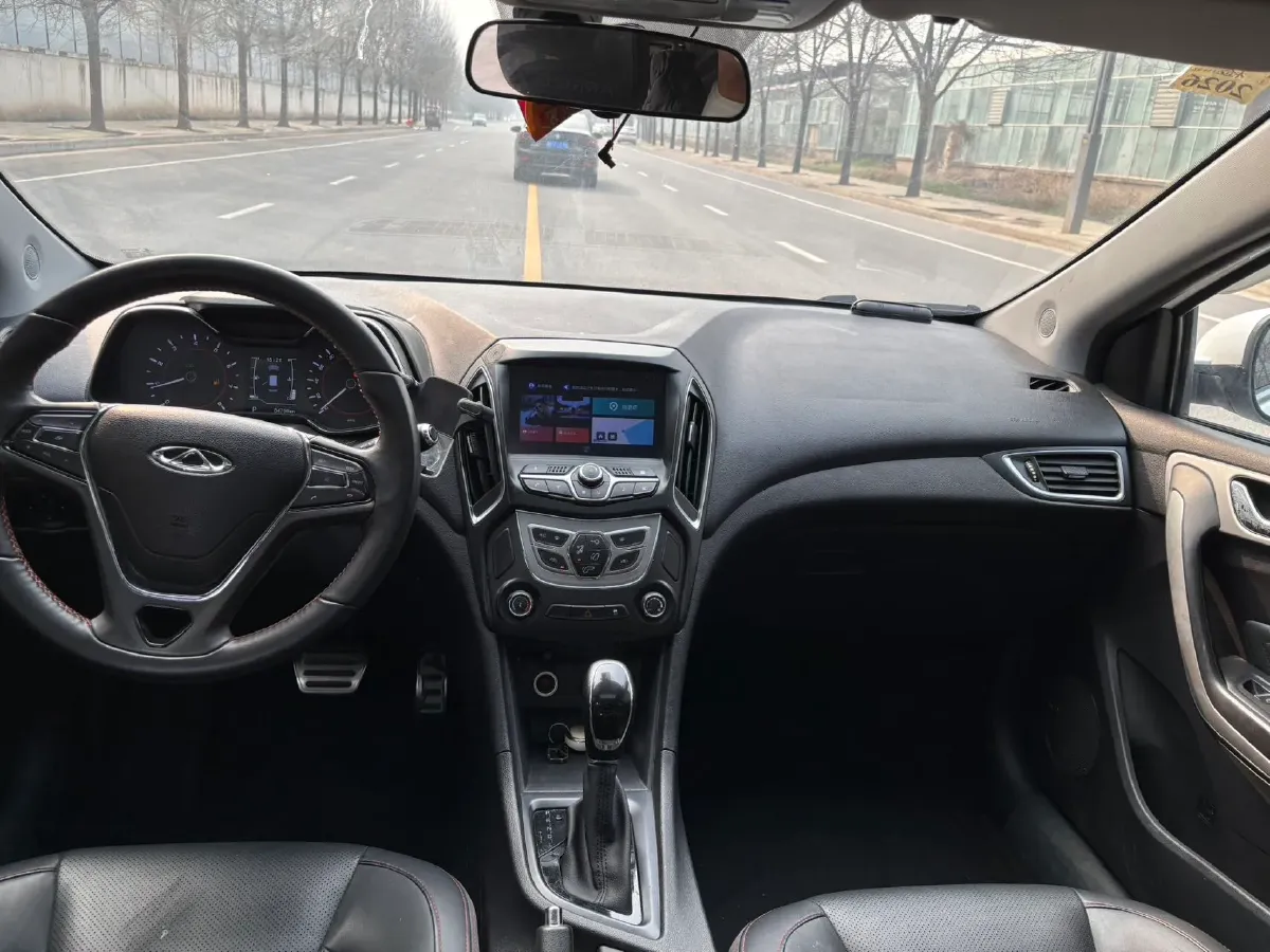2018 Chery Arrizo 5 1.5L 116HP L4 CVT,autocango,china used car exporter,china ev exporter,chinese used car exporter,chinese used ev exporter