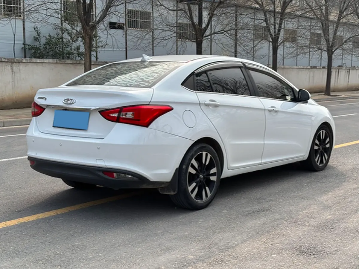 2018 Chery Arrizo 5 1.5L 116HP L4 CVT,autocango,china used car exporter,china ev exporter,chinese used car exporter,chinese used ev exporter