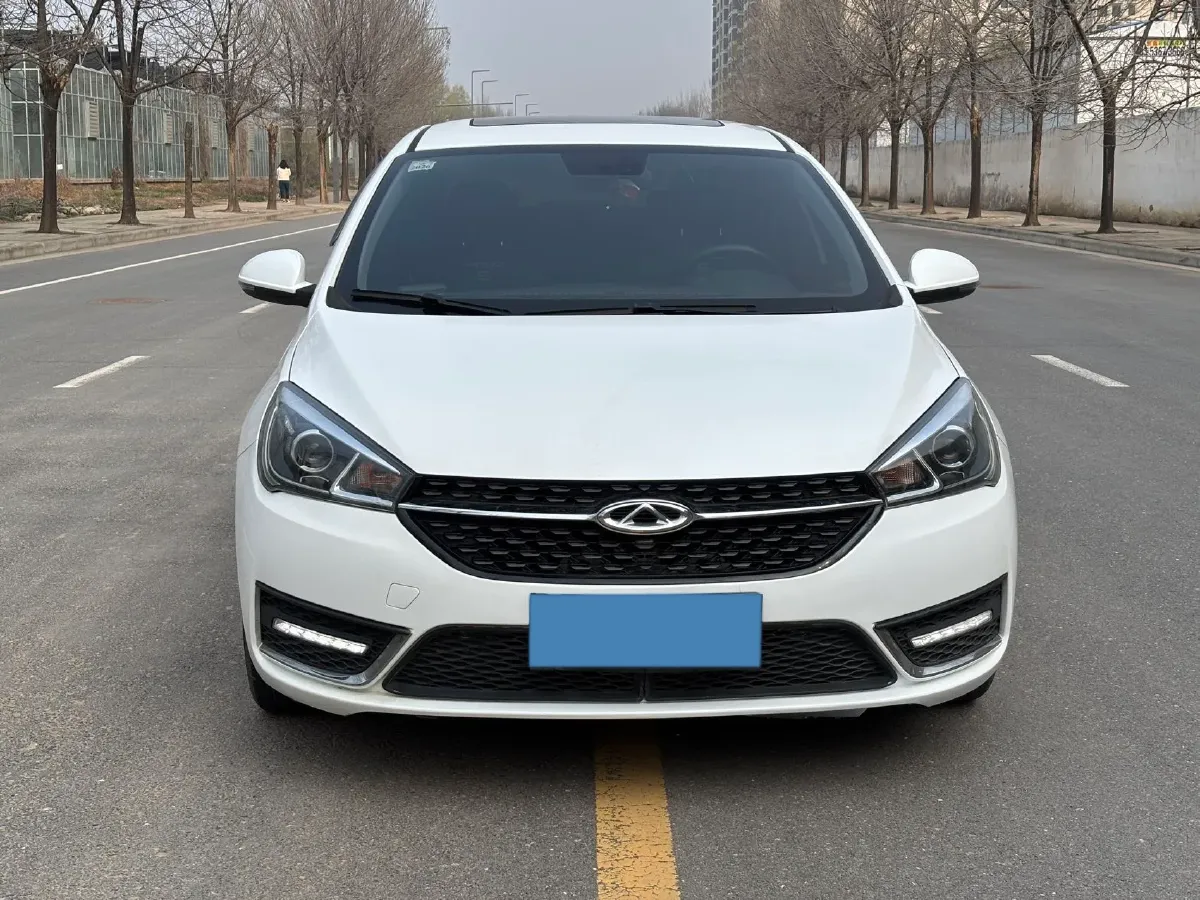 2018 Chery Arrizo 5 1.5L 116HP L4 CVT,autocango,china used car exporter,china ev exporter,chinese used car exporter,chinese used ev exporter