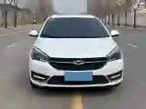 2018 Chery Arrizo 5 1.5L 116HP L4 CVT