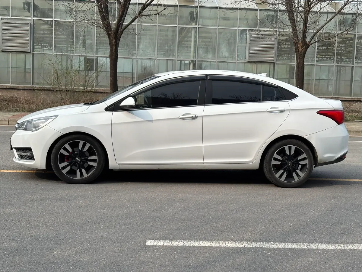 2018 Chery Arrizo 5 1.5L 116HP L4 CVT,autocango,china used car exporter,china ev exporter,chinese used car exporter,chinese used ev exporter