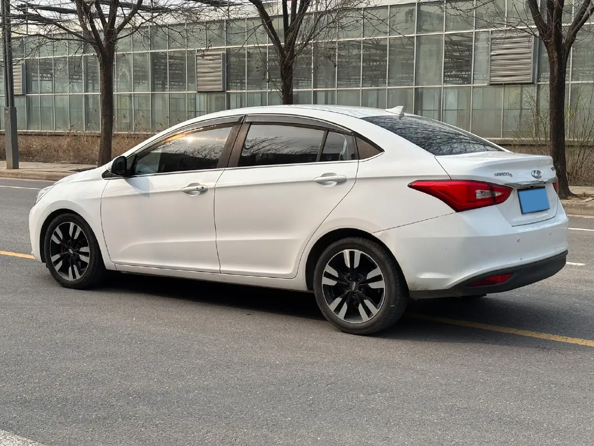 2018 Chery Arrizo 5 1.5L 116HP L4 CVT,autocango,china used car exporter,china ev exporter,chinese used car exporter,chinese used ev exporter