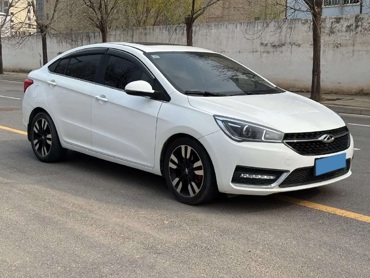 2018 Chery Arrizo 5 1.5L 116HP L4 CVT,autocango,china used car exporter,china ev exporter,chinese used car exporter,chinese used ev exporter