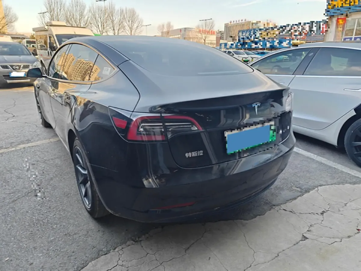 2022 Tesla Model 3 BEV 60KWH,autocango,china used car exporter,china ev exporter,chinese used car exporter,chinese used ev exporter