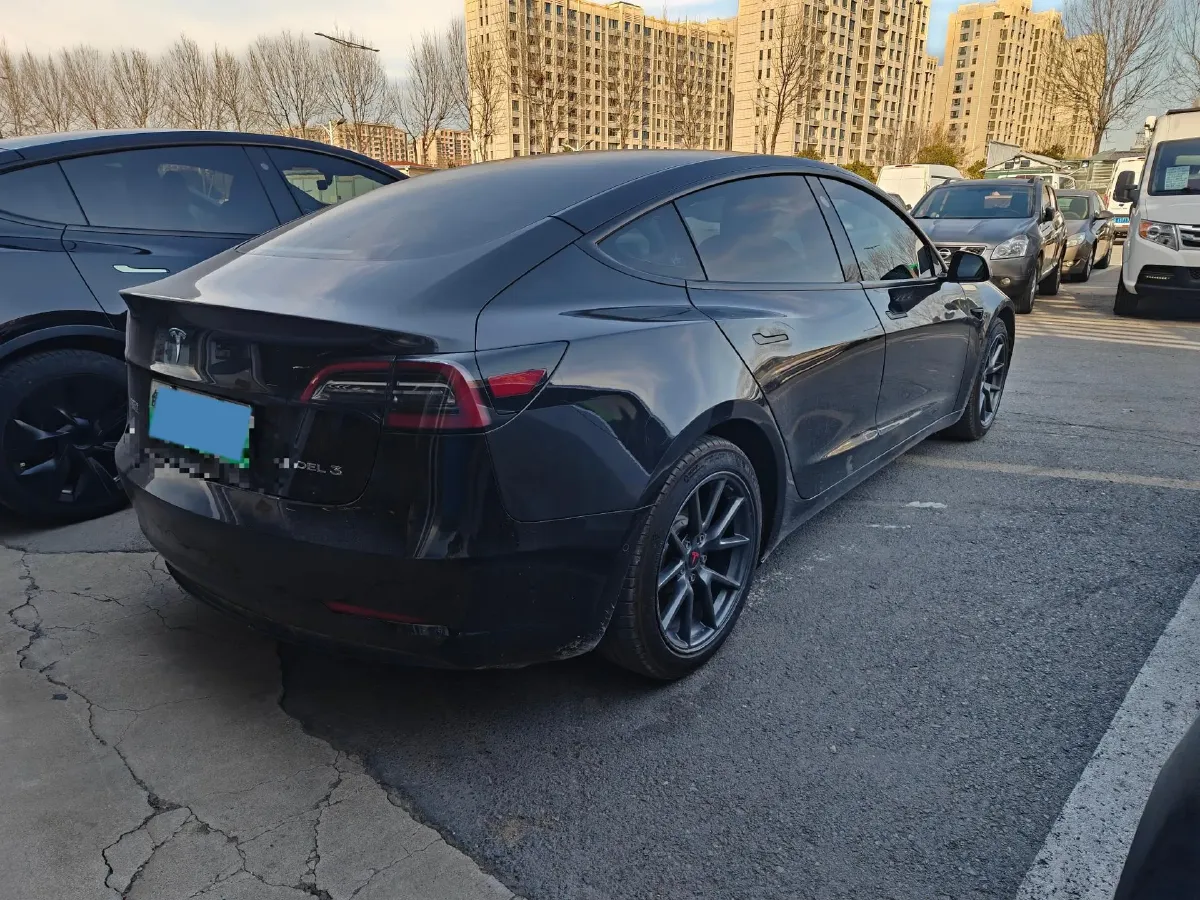 2022 Tesla Model 3 BEV 60KWH,autocango,china used car exporter,china ev exporter,chinese used car exporter,chinese used ev exporter