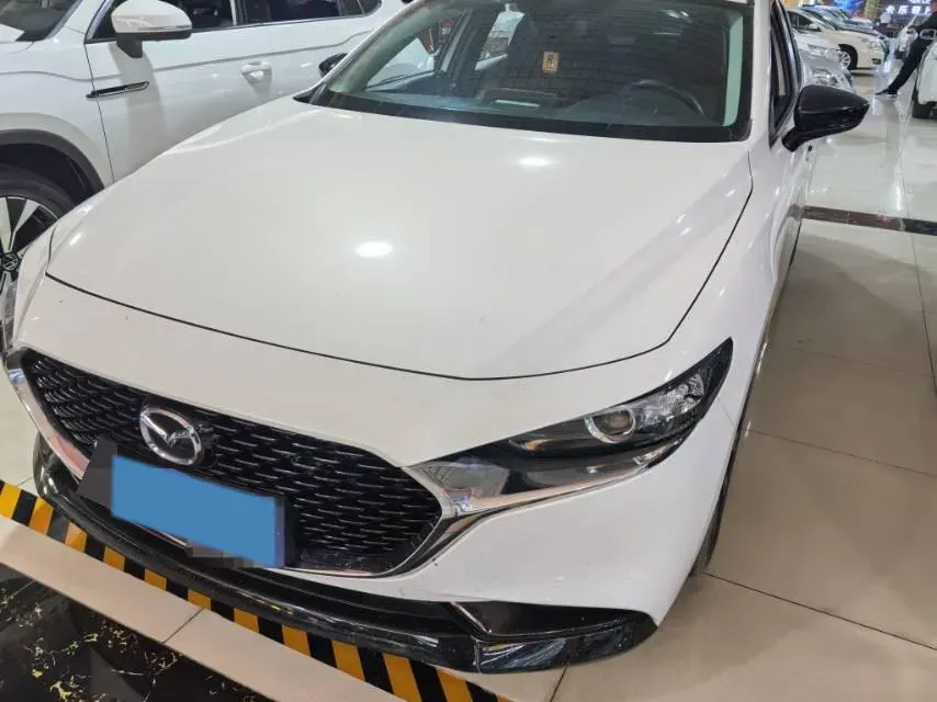 2023 Mazda 3 Axela 2.0L 158HP L4 6AT,autocango,china used car exporter,china ev exporter,chinese used car exporter,chinese used ev exporter