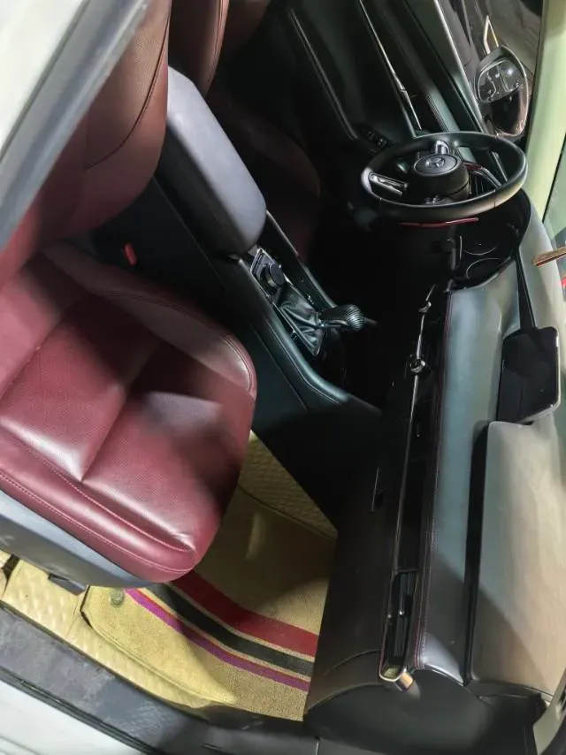 2023 Mazda 3 Axela 2.0L 158HP L4 6AT,autocango,china used car exporter,china ev exporter,chinese used car exporter,chinese used ev exporter