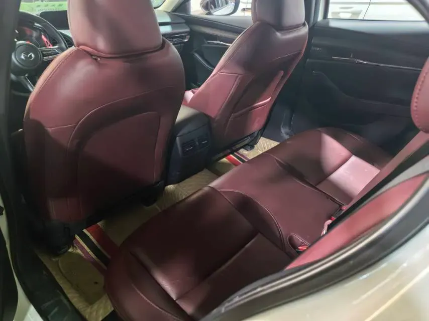 2023 Mazda 3 Axela 2.0L 158HP L4 6AT,autocango,china used car exporter,china ev exporter,chinese used car exporter,chinese used ev exporter