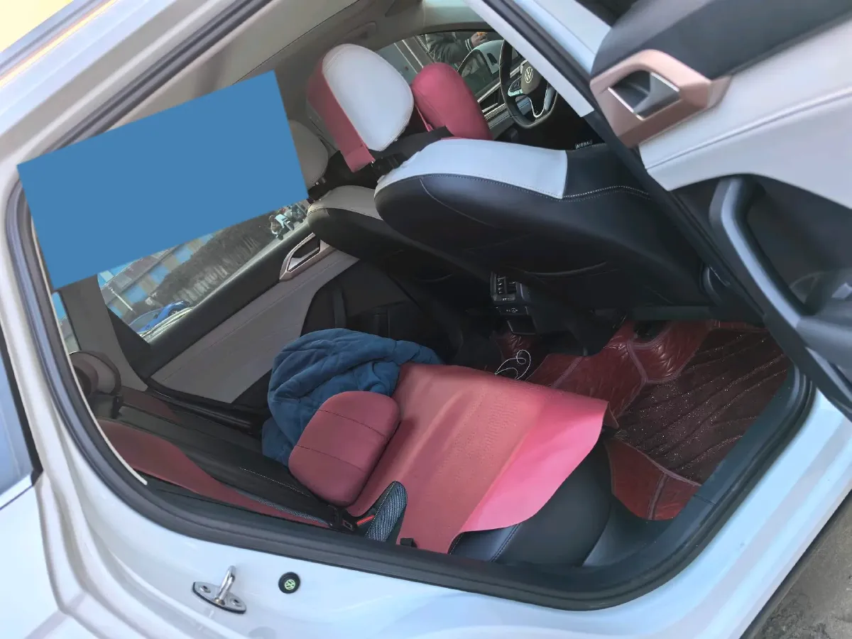 2024 Volkswagen Tharu 1.5T 160HP L4 7DCT,autocango,china used car exporter,china ev exporter,chinese used car exporter,chinese used ev exporter