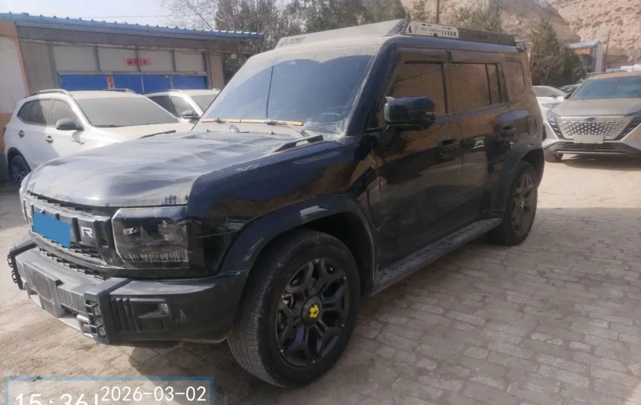 2024 Jetour ShanHai TravellerC-DM 1.5T 156HP L4 3DHT PHEV 43.24KWH,autocango,china used car exporter,china ev exporter,chinese used car exporter,chinese used ev exporter