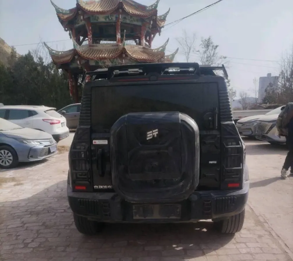 2024 Jetour ShanHai TravellerC-DM 1.5T 156HP L4 3DHT PHEV 43.24KWH,autocango,china used car exporter,china ev exporter,chinese used car exporter,chinese used ev exporter