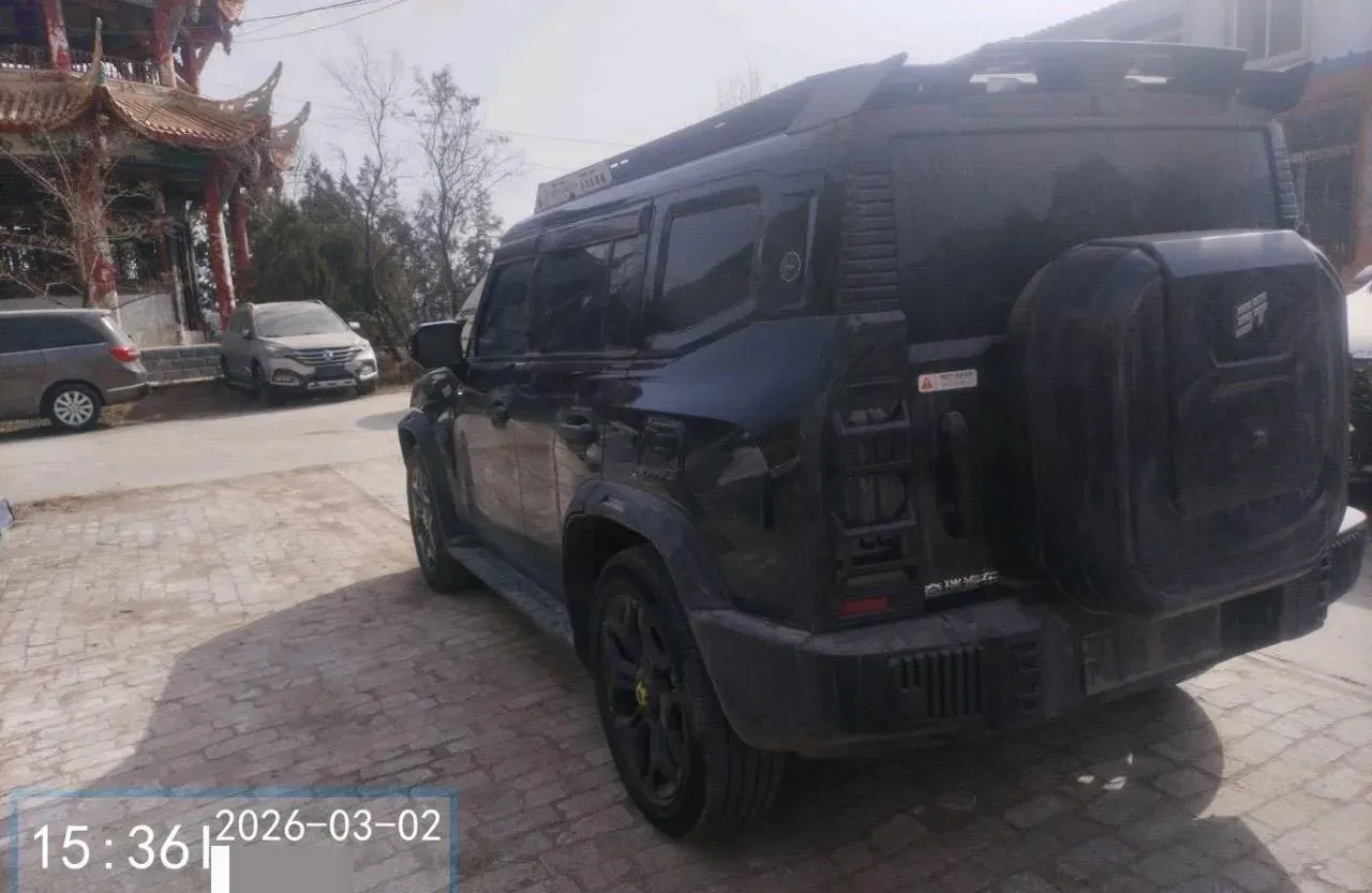 2024 Jetour ShanHai TravellerC-DM 1.5T 156HP L4 3DHT PHEV 43.24KWH,autocango,china used car exporter,china ev exporter,chinese used car exporter,chinese used ev exporter