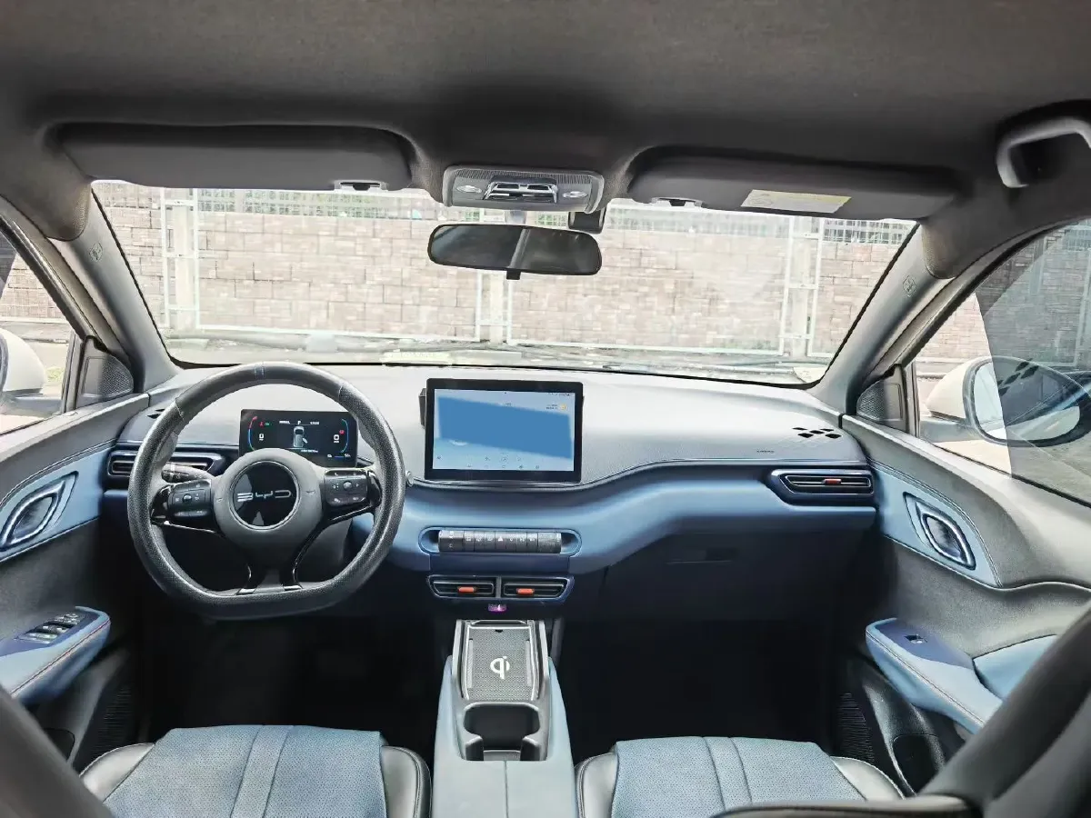 2023 BYD Seagull BEV 30.08KWH,autocango,china used car exporter,china ev exporter,chinese used car exporter,chinese used ev exporter