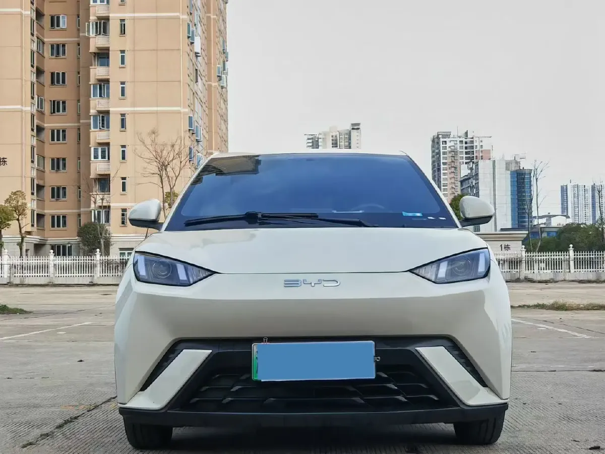 2023 BYD Seagull BEV 30.08KWH,autocango,china used car exporter,china ev exporter,chinese used car exporter,chinese used ev exporter