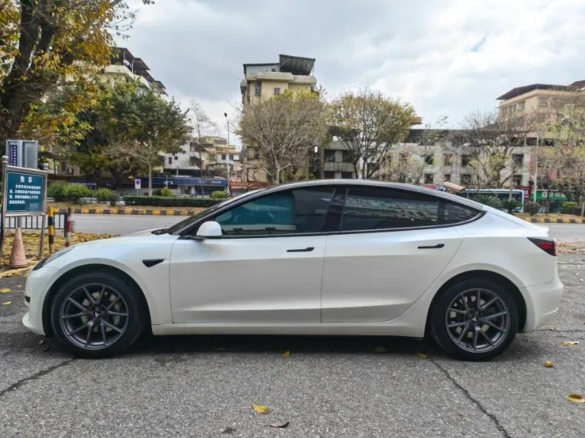 2021 Tesla Model 3 BEV 55KWH,autocango,china used car exporter,china ev exporter,chinese used car exporter,chinese used ev exporter