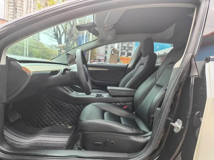 2021 Tesla Model 3 BEV 55KWH,autocango,china used car exporter,china ev exporter,chinese used car exporter,chinese used ev exporter