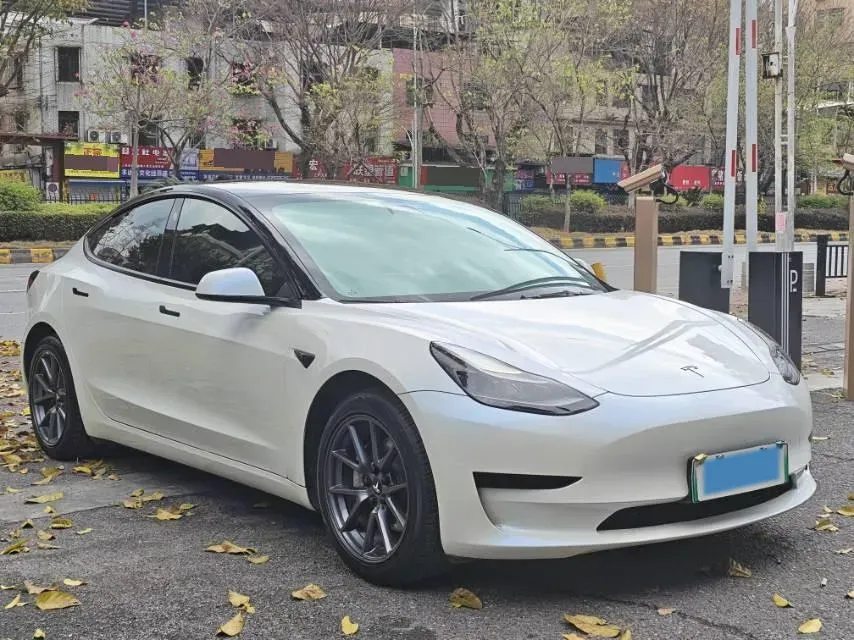 2021 Tesla Model 3 BEV 55KWH,autocango,china used car exporter,china ev exporter,chinese used car exporter,chinese used ev exporter